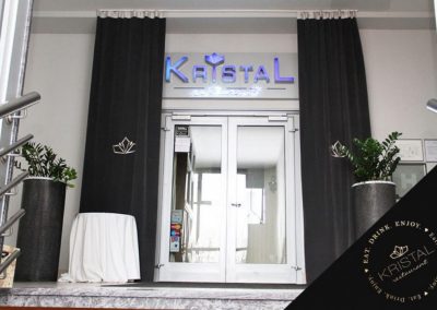 Kristal Restaurant
