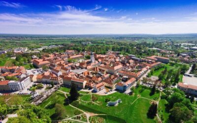 Why visit Karlovac
