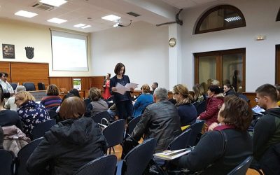 TZ grada Karlovca organizirala edukaciju za male iznajmljivače
