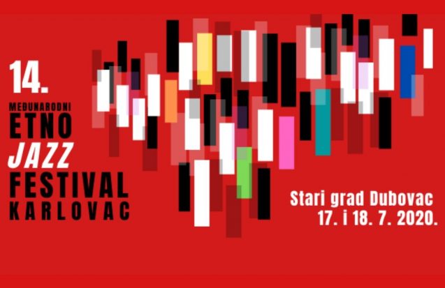 Etno jazz festival Karlovac