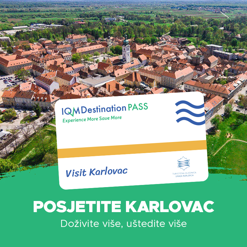 IQM pass Karlovac