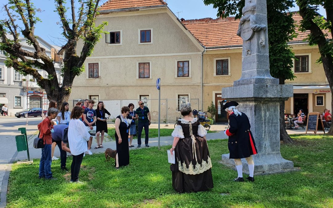 Domaći turisti u Karlovcu premašili brojke iz rekordne 2019. godine